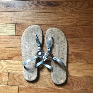 Michael Kors Jellies